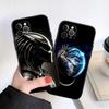 HK2 Aliens vs Predator Xenomorph Soft Shell Phone Case for Redmi Note 8 9 Pro Max 9S 9T 9C NFC 8T 8A S2 10A A4