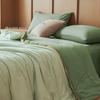 HLA Washed Cotton Summer Air Conditioning Quilt