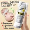 Facial Cleanser SADOER Amino Acid Double Effect Cleansing Cleanser