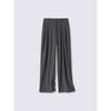 GU by Uniqlo Tuck Wide Pants Mn
