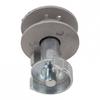 Piese de schimb din aluminiu pentru umbrelă cu design reglabil pentru-îmbunătățit