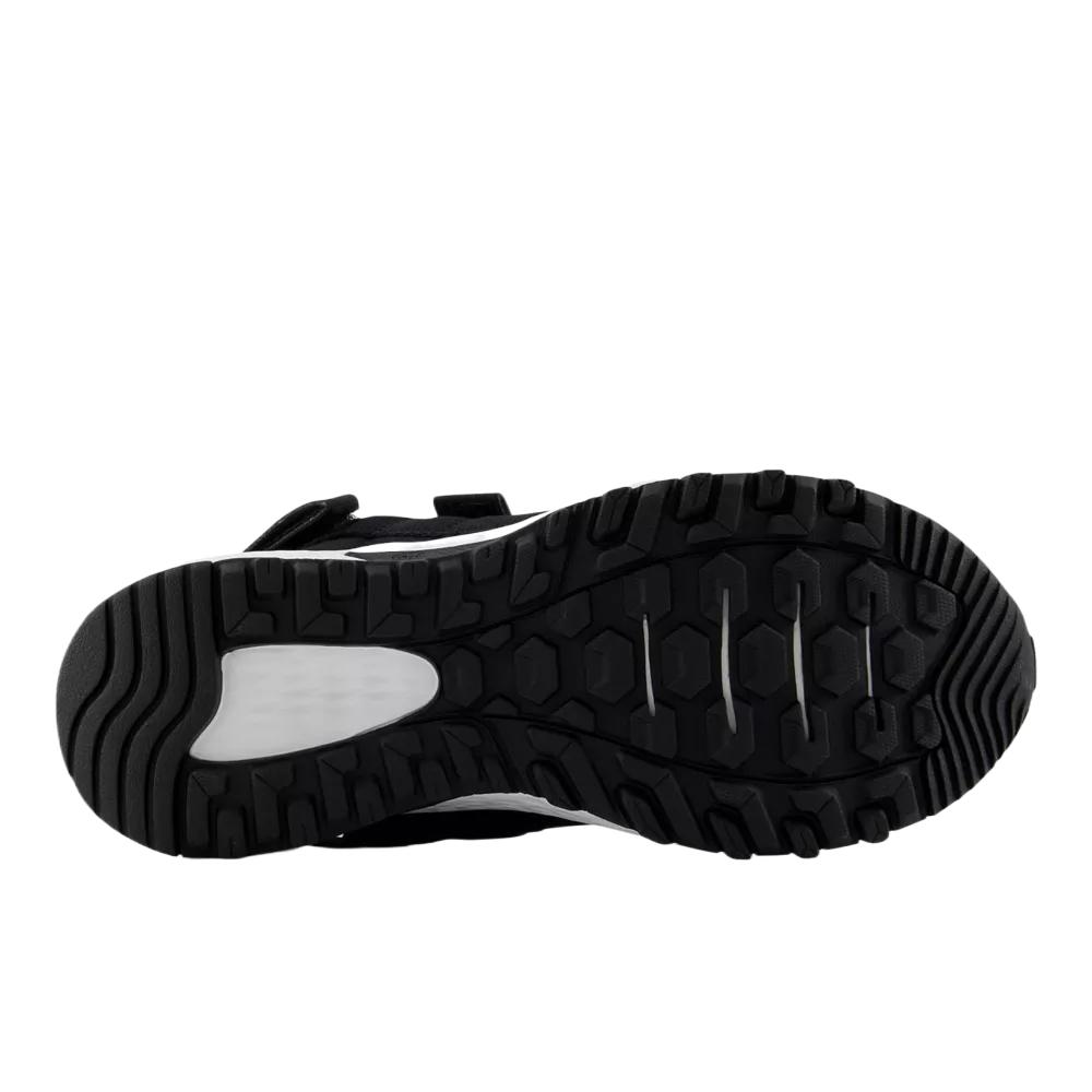 UA710 Fresh Foam New Balance 'Black' UA710AB1