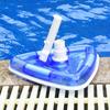 Triangle Pool Suction Head
