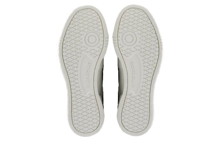 Reebok Revenge Plus Mu 'White Black' DV4819