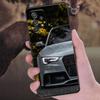 Cool Sports Cars Male Men Phone Case For Samsung Galaxy A57 A56 A37 A55 A36 5G A26 A54 A52 A35 A34 A25 A17 A16 A15 A07 A06 Cover