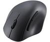 ELECOM SHELLPHA Wireless 5 Medium Quiet Multi-Touch Mouse, Buttons, Size, Antibacterial, Design, Black, M-SH20MBSKXBK