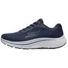 Mens Go Comfortable Durable Mesh Breathable Running Shoes Men Sneakers Navy-Blue 221262-NVY