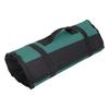 20 Slots Chef Knife Bag Multifunctional Portable Cutlery Knives Holders Protectors Roll Storage Bag for Home Kitchen