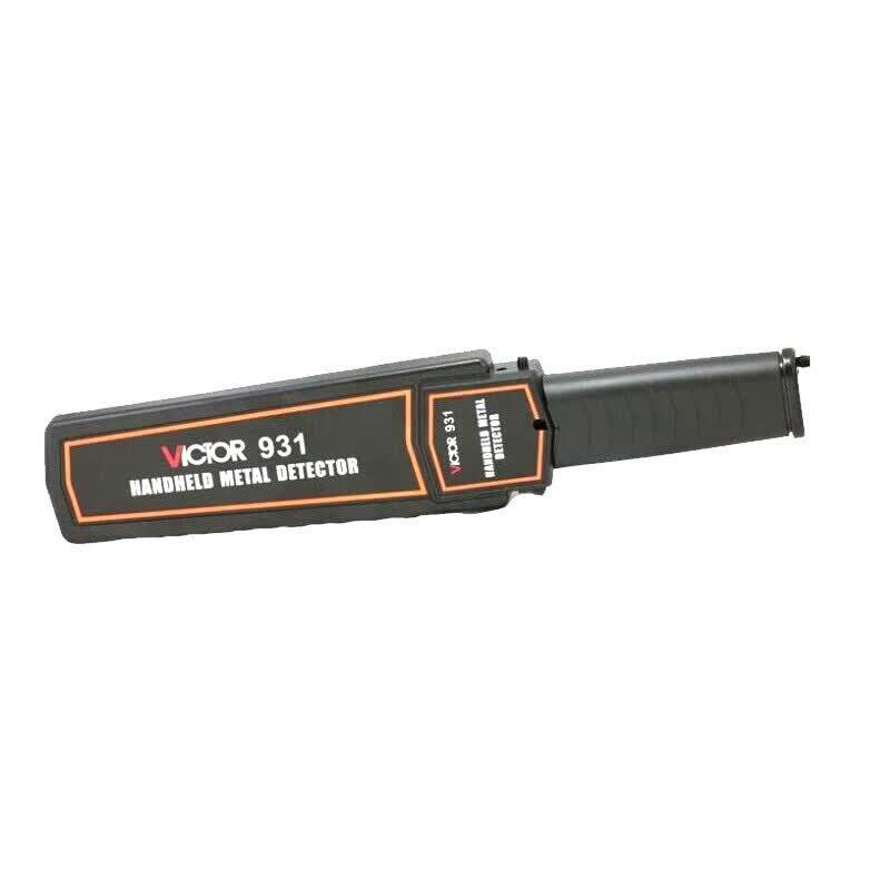 VICTOR 931 Handheld Metal Detector