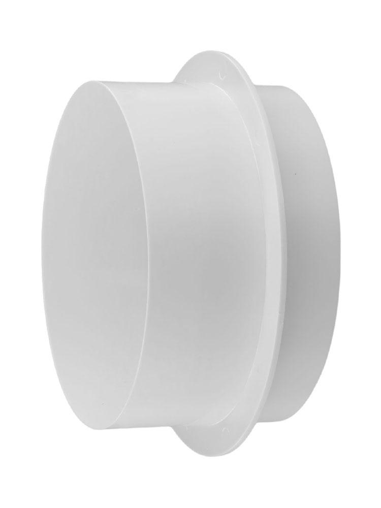 Sturdy and Long Lasting Ventilation Pipe Check Valve ABS Material Used