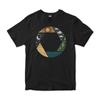 Nature Geometric Art T-Shirt, Men's and Women's Sizes