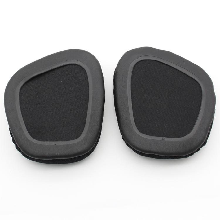 Replacement for Corsair Void Pro RGB Headset Earpads Ear Pad Sponge Cushion