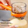 Creative Peeler with Storage Box - Household Fruit & Vegetable Peeling Knife