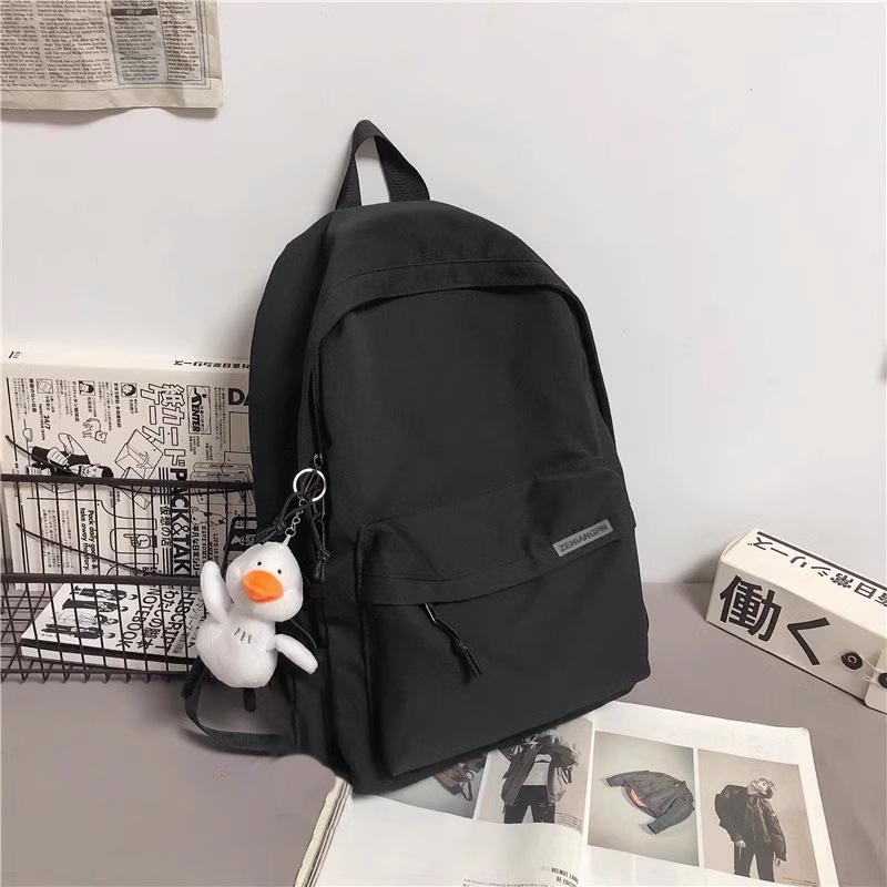 Unisex Reiserucksack mit großem Fassungsvermögen für Studenten und Erwachsene