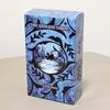 10.3*6cm The Endless Tarot Deck 80 Hand-Drawn Panoramic Cards 10.3 X 6 Cm Seamless Landscape Fantasy Tarot