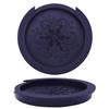 Classical Guitar Soundhole Cover (38-41 Inch) - Anti-Howling and Dustproof Mute Cover