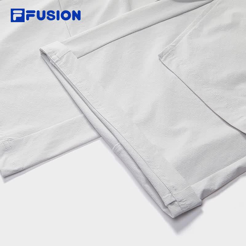 FILA FUSION Women's Loose Fit Cooling Pants