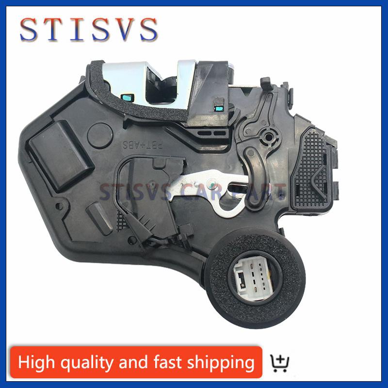 Rear Left Right Door Lock Actuator 69050-0K010 69060-0K010 for Toyota Hilux 2006-2014 2.7L Fortuner 2005 2006-2012 Auto Parts