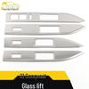 2021 Quest Glass Lift Decorative Frame: Car Window Armrest Switch Sequins Accessories