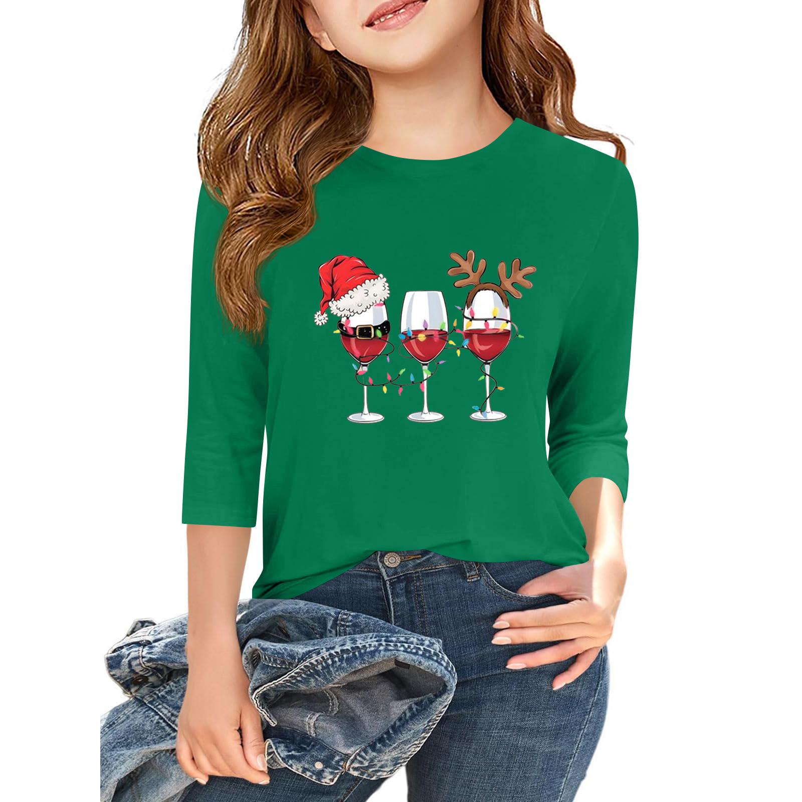 

Дитяча футболка з круглим вирізом та рукавом 3/4 з принтом до Дня Незалежності 120