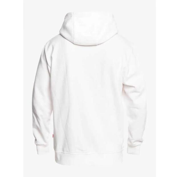 Quiksilver Stranger Things Official Logo Hoodie