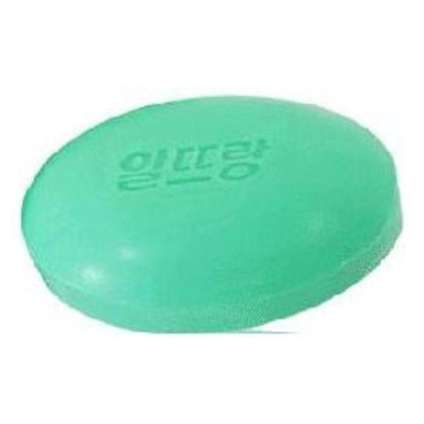 

[OFJK4N2Q]Altrang Washing Soap Face Washing Soap Shower Bath Soap 1 ea (12125187)