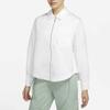 Jordan Jackets Women's White Lapel Moderate Other DD7084-100