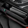 1x Car Interior Seat Gap Storage Box Car Interior Organizer Bag Accessories