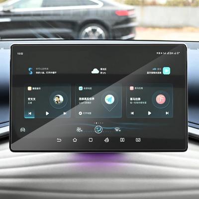 Tablet-accessoires – Tablet screenprotecors