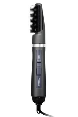 Tescom Hair Dryer, Curl Dryer, Negative Ion, Lightweight, Cold and Hot Air, Rotating Cord, Easy Pull Plug, Black TC365A-K