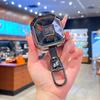 Jetour Traveller T1/T2 Key Case: Robust Shell Protection with Metal Buckle