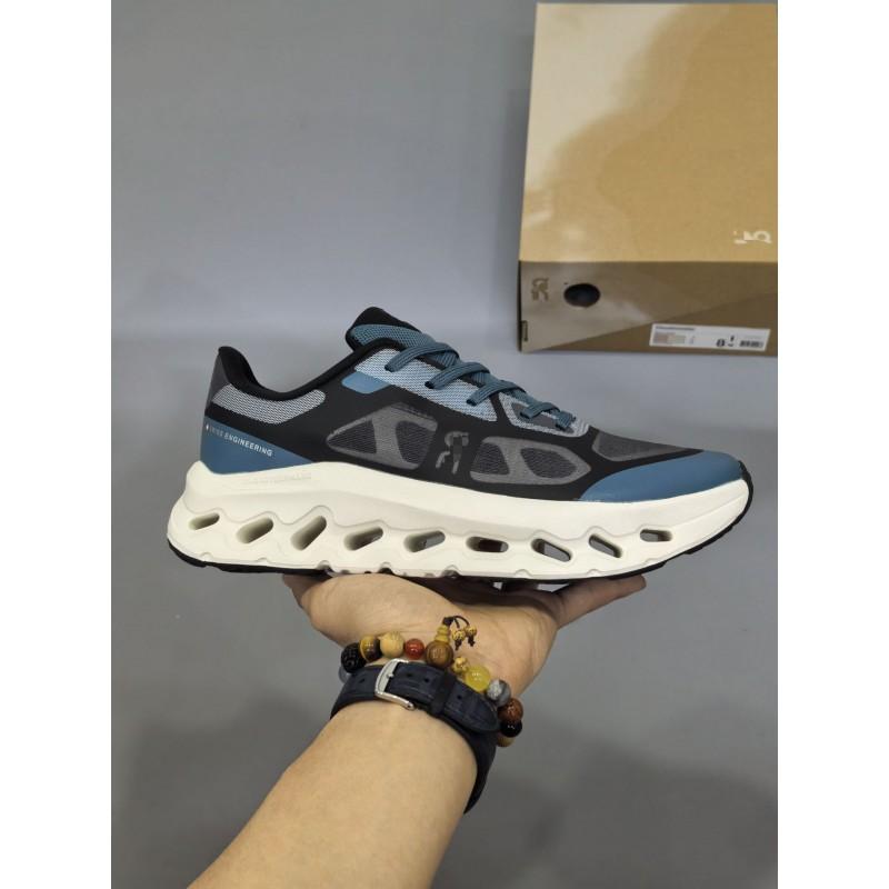 Cloudtilt Remix Lightweight Breathable Running Shoes Men Women - Cushioned Comfort Athletic Sneakers