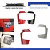 Accesorii de exterior – Bare de protecție