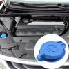 Car Interior Fluid Reservoir Cap 1648690008 ABS Plastic Blue Stable For Mercedes-Benz ML/GLE 280 320 350 420 500