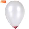 Pearlescent Balloon Thickened Birthday Party Decoration Scene Arrangement Children'S Day Wedding 5 Inch Solid Color Latex Gas