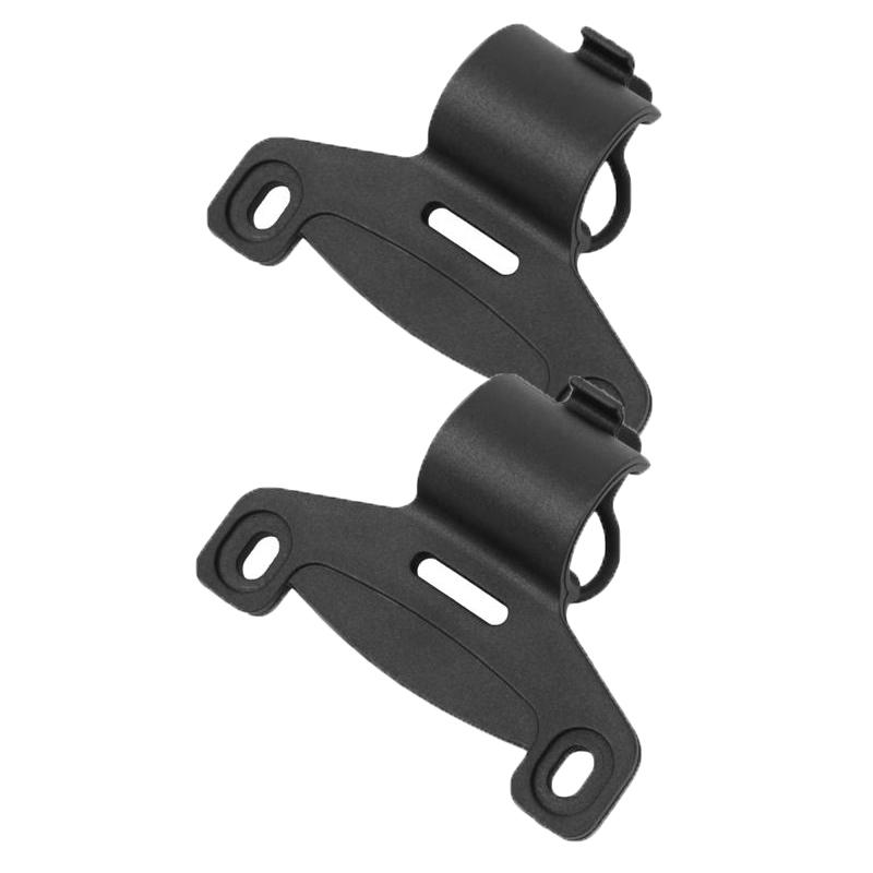 20mm Rower Rowerowy Przenośna mini Pompka CO2 Uchwyt Wspornik Mocujący Dopasowany Klips Stały do Uniwersalnej Pompki CO2 Akcesoria Rowerowe
