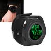 Digital Sports Watch Multifunctional Large Display Luminous 5Bar Waterproof Swimming Watch for Running Hikes