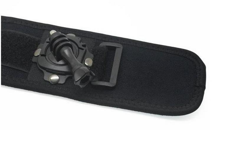 Insta360 Action Camera Wrist Strap with 360° Rotation and Widened Fixed Style