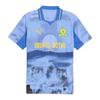 Mamelodi Sundowns FC Mens KidSuper 25/26 Puma Away Jersey
