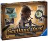 Ravensburger Scotland Yard: Sherlock Holmes Board Game 27529 8 (Ages 10+) [Family Game, Tabletop Game, Strategy Game, Detective Game, Gift (Birthday/C