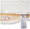 Tempur Ombra Stomach All Sleeping Positions 180762 Pillow, Approx. 60x50cm, Pillow, White, Sleeping,