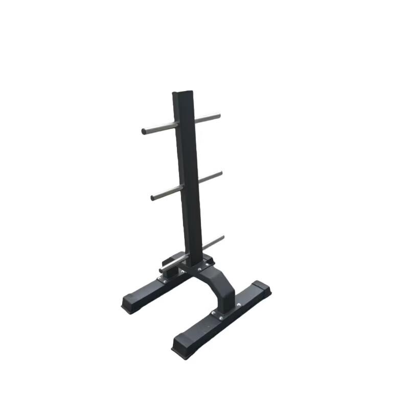 Emai Barbell Plate Storage Rack