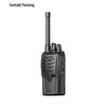 Fomtalk FT4000 Long-Range Emergency Analog Walkie-Talkie (CN Version)