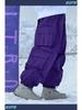 Popular Pitaya Ski Suit: Couple-Style Fleece-Lined Hooded Jacket, Windproof & Waterproof for Ski Resorts