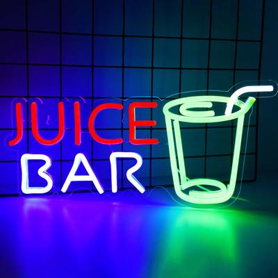 Glühbirnen – Neonlichter & LED-Streifen