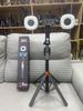 Q13 Smart AI Gimbal: Dual-Light-Gesichtserkennung & Auto-Tracking Live-Streaming-Stabilisator