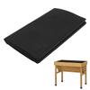 Vegetable Raised Bed Fabric Liner Breathable Nonwoven Fabric Liner for Large Vegetable Trough Garden Outdoor