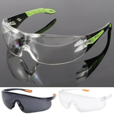 Occhiali Moto Antivento Antipolvere Universali Antischizzo Sicurezza Lavoro Protezione Oculare Industriale Ciclismo Occhiali