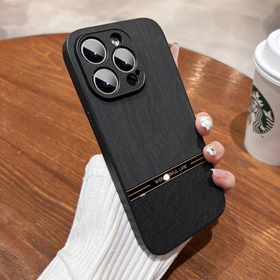 Capas para telemóveis – Para-choques para smartphones
