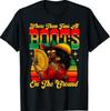 Boots On The Ground Juneteenth Cowgirl T-Shirt Unisex T-Shirt